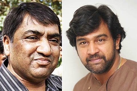 Chiranjeevi Sarja - Telgi - Final