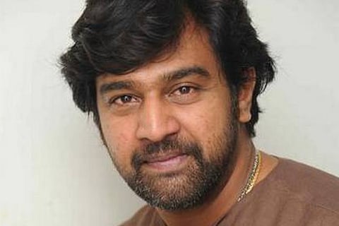 Chiranjeevi sarja 7 June 20 1