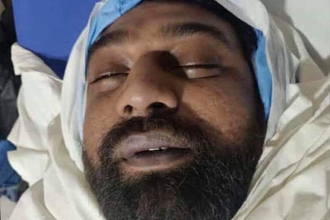 Chiranjeevi sarja 7 June 20