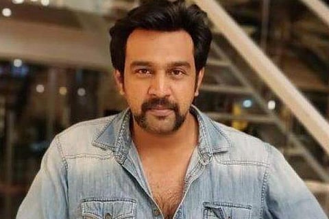Chiranjivi sArja