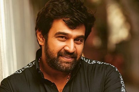 Chiru Sarja 7 June 20