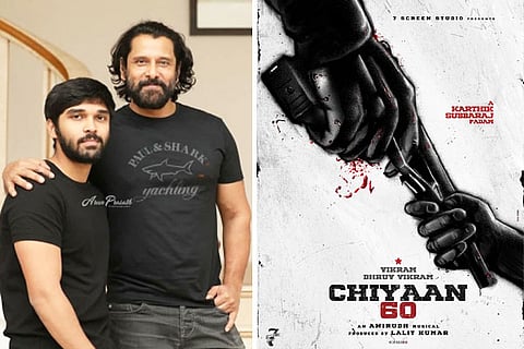 Chiyaan 60 - Final