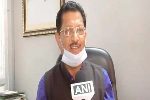Congress Leader 29 June 20