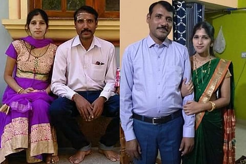 Couple Suicide