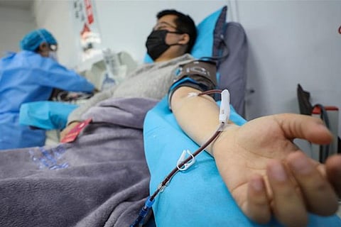 Covid treatment