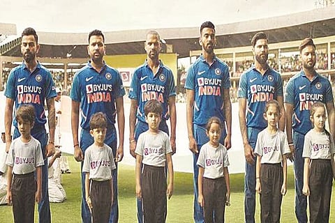 Cricket