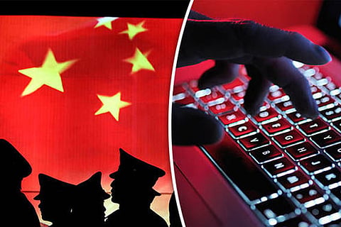 Cyber-crime