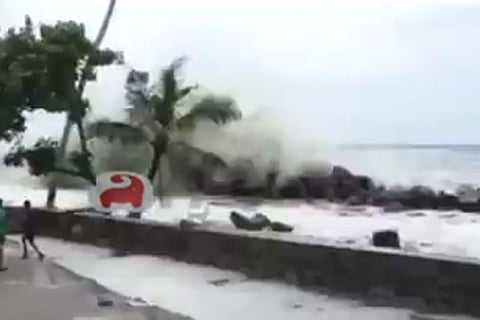Cyclon 3 June 20