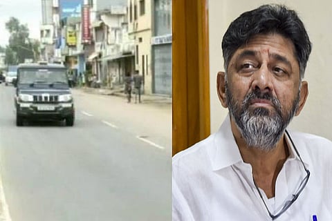 DKS- kanakapura