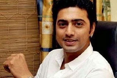 Deepak Adhikari