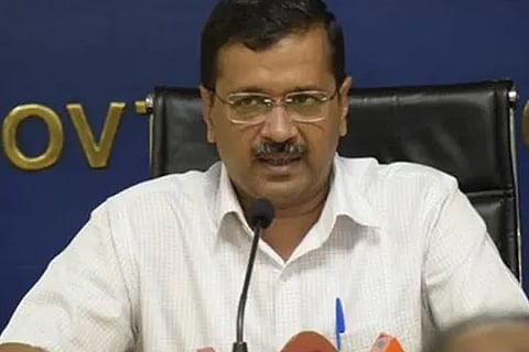 Delhi