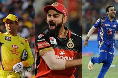 Dhoni 28 June 20
