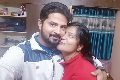 Dinesh 1 June 20