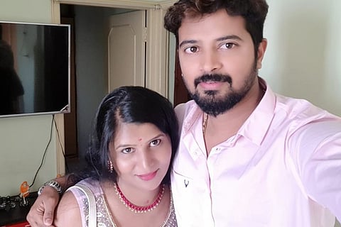 Dinesh Chandana 1 June 20