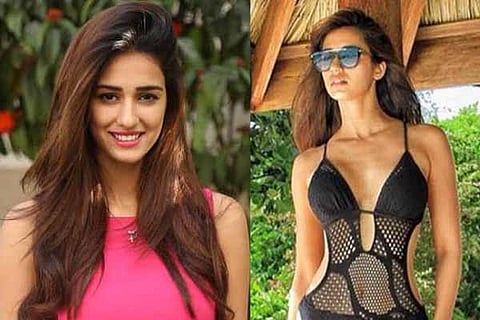 Disha Feature