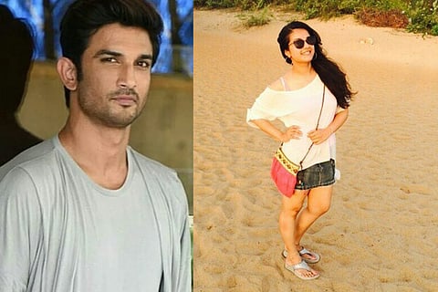 Disha Sailin