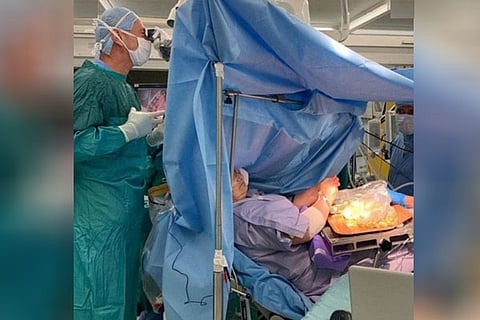 Doctor