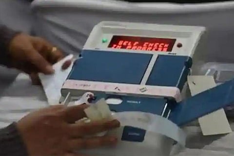 EVM