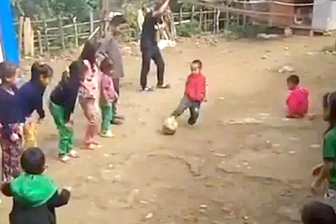 FOOTBALL VIDEO_WEB