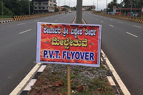 Flyover