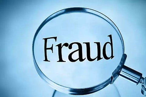 Fraud 25 June 20