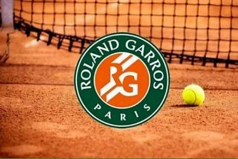 French-Open-Tennis
