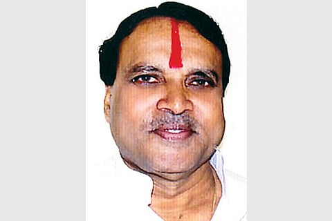 GHOTNEKAR