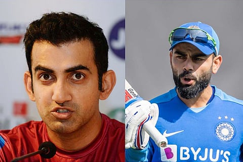 Gambhir