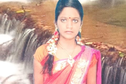 Girl 17 June 20