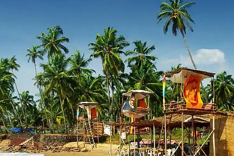 Goa 9 June 20