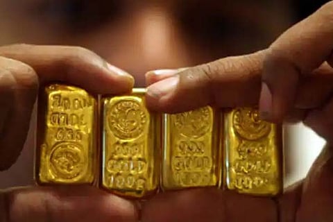 Gold Price