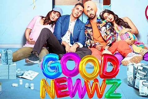 Good Newz - Final