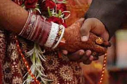 Groom