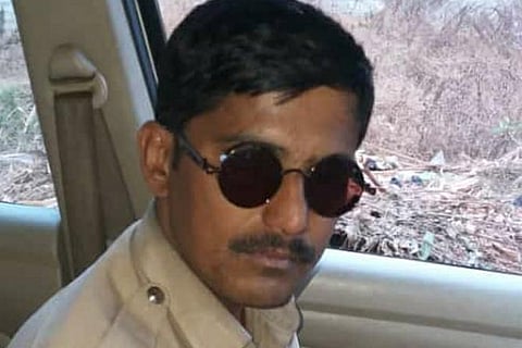Guruprasad