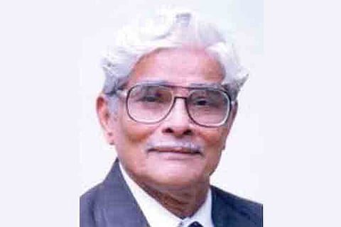H23- B.B. Rajpurohit Death