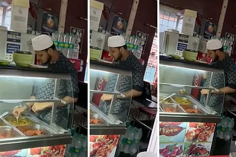 HASAAN BIRIYANI