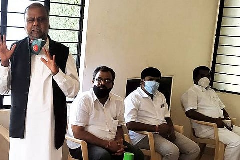 HLK ANJANEYA 24