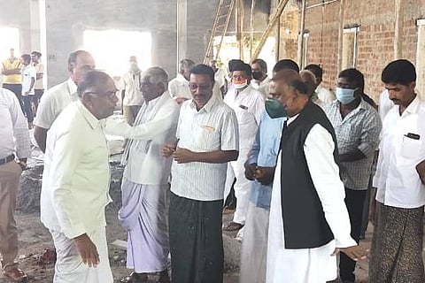 HLK ANJANEYA 26