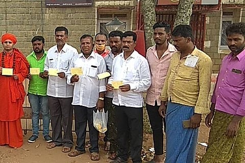 HLK BHOVI 11