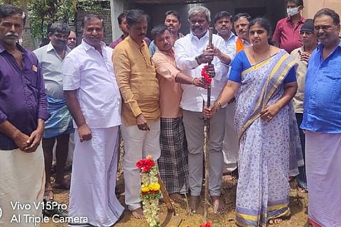 HLK GUDDALI 20