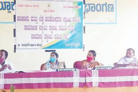 HLK KRUSHI 16