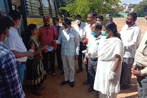 HSD SSLC 25