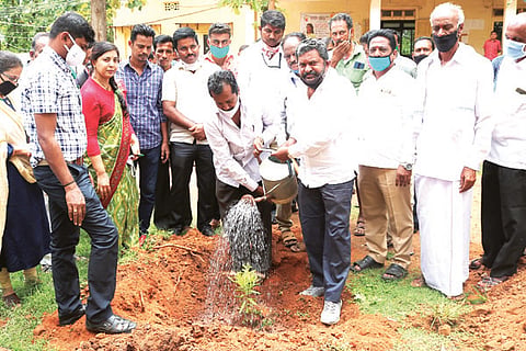 HUN-JUNE-5-1(ENVIR DAY AT TALUK OFF)