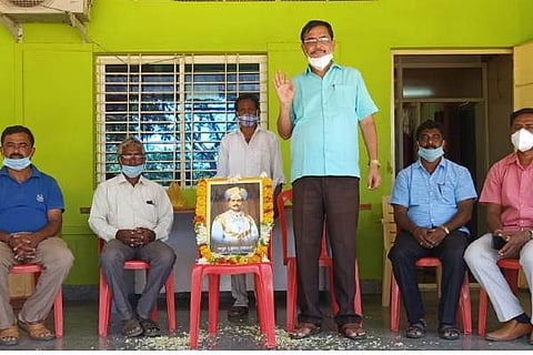 HYR AMBEDKAR COLLEGE 05
