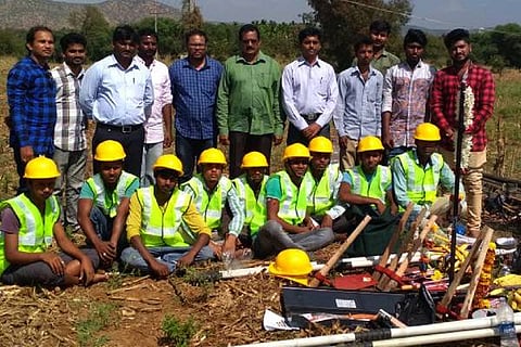 HYR Bescom spl 07
