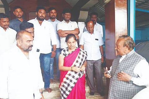 HYR Eshwarappa 12
