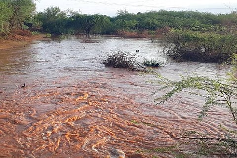 HYR rain 26
