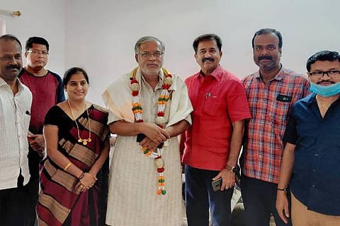 HYR suresh kumar 06