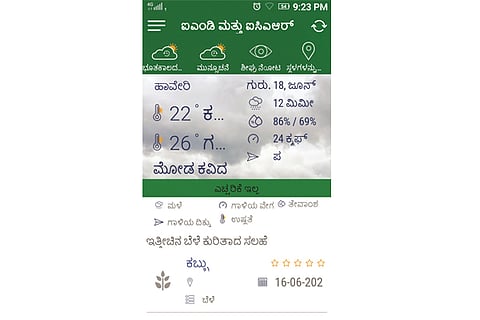 Haveri Photo