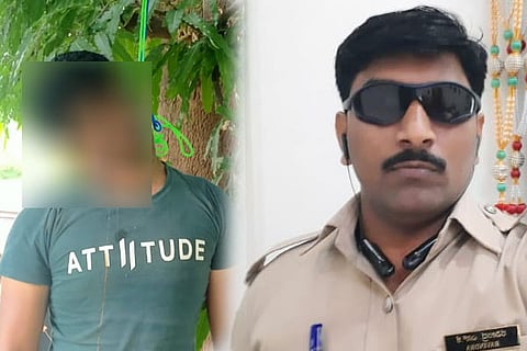Head Constable